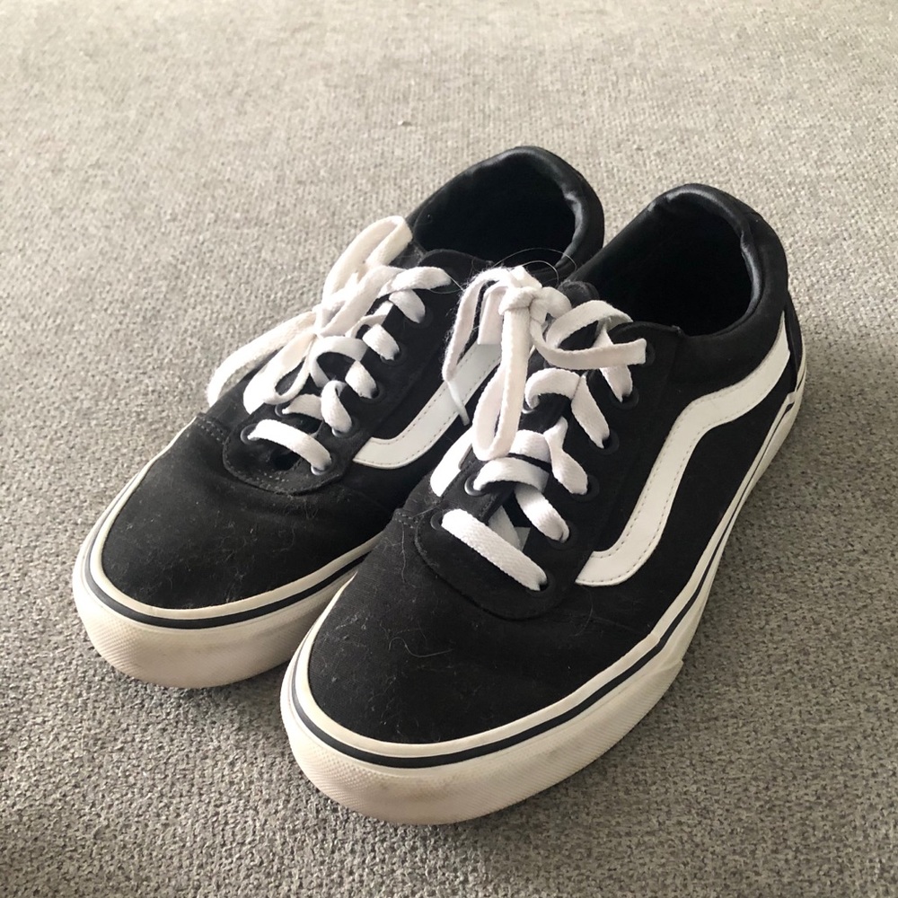 Vans